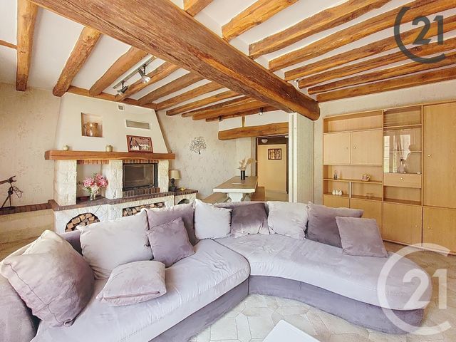 maison à vendre - 10 pièces - 296.81 m2 - ESCAMPS - 89 - BOURGOGNE - Century 21 Martinot Immobilier