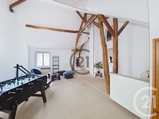 maison à vendre - 10 pièces - 296.81 m2 - ESCAMPS - 89 - BOURGOGNE - Century 21 Martinot Immobilier