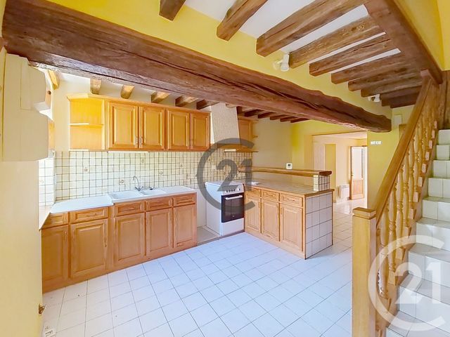 maison à vendre - 10 pièces - 296.81 m2 - ESCAMPS - 89 - BOURGOGNE - Century 21 Martinot Immobilier