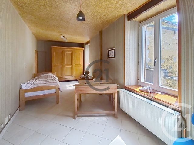 maison à vendre - 10 pièces - 296.81 m2 - ESCAMPS - 89 - BOURGOGNE - Century 21 Martinot Immobilier