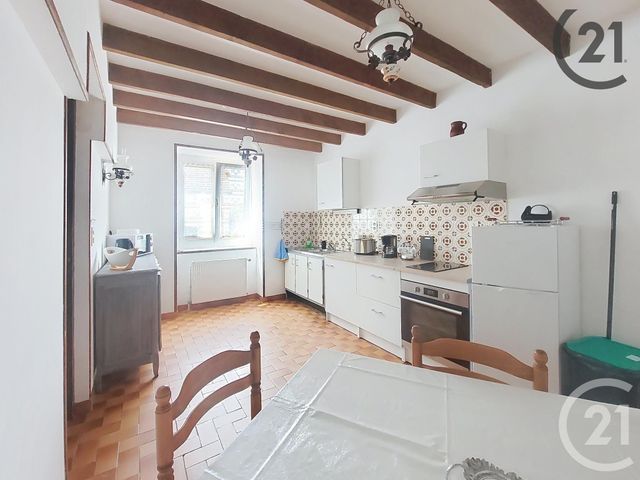 maison à vendre - 10 pièces - 296.81 m2 - ESCAMPS - 89 - BOURGOGNE - Century 21 Martinot Immobilier