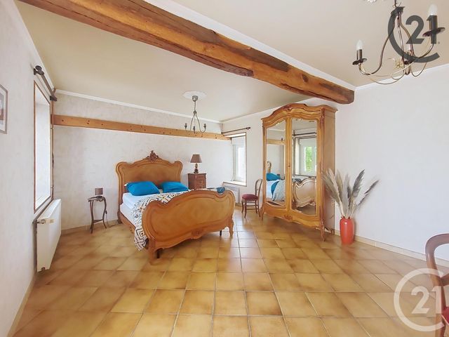 maison à vendre - 10 pièces - 296.81 m2 - ESCAMPS - 89 - BOURGOGNE - Century 21 Martinot Immobilier