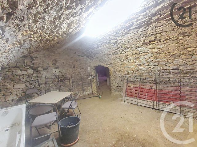 maison à vendre - 10 pièces - 296.81 m2 - ESCAMPS - 89 - BOURGOGNE - Century 21 Martinot Immobilier