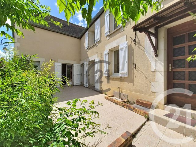 Maison à vendre ESCAMPS