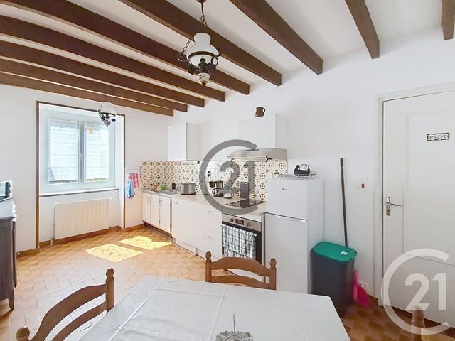 maison à vendre - 10 pièces - 296.81 m2 - ESCAMPS - 89 - BOURGOGNE - Century 21 Martinot Immobilier
