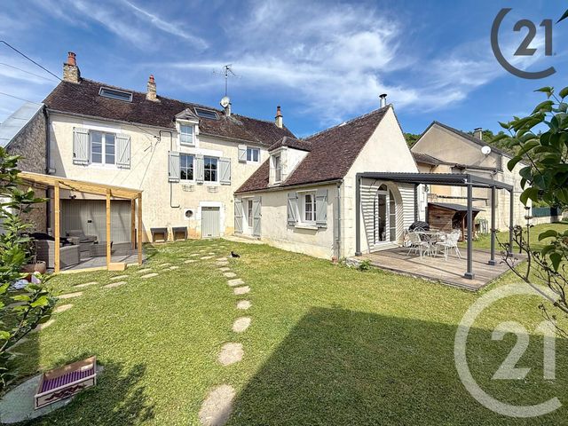 maison - AUXERRE - 89