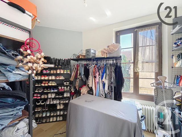 Appartement F3 à vendre - 3 pièces - 61.35 m2 - AUXERRE - 89 - BOURGOGNE - Century 21 Martinot Immobilier