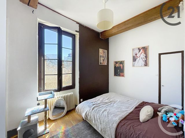 Appartement F3 à vendre - 3 pièces - 61.35 m2 - AUXERRE - 89 - BOURGOGNE - Century 21 Martinot Immobilier