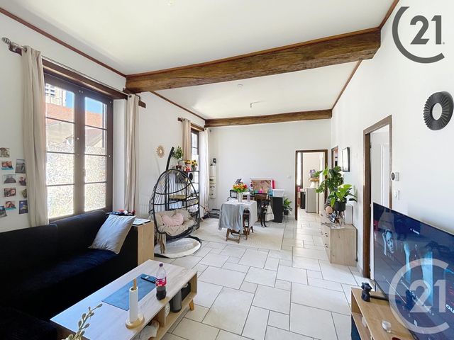 appartement - AUXERRE - 89