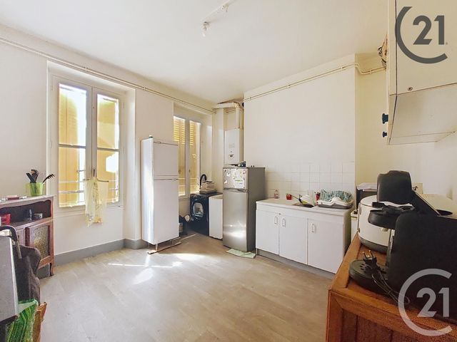 immeuble à vendre - 367.72 m2 - BRIENON SUR ARMANCON - 89 - BOURGOGNE - Century 21 Martinot Immobilier