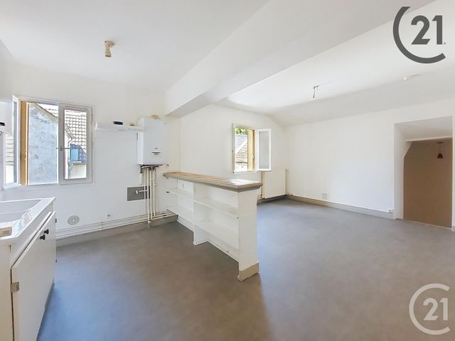 immeuble à vendre - 367.72 m2 - BRIENON SUR ARMANCON - 89 - BOURGOGNE - Century 21 Martinot Immobilier