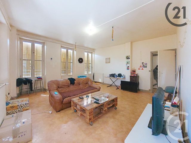 immeuble à vendre - 367.72 m2 - BRIENON SUR ARMANCON - 89 - BOURGOGNE - Century 21 Martinot Immobilier