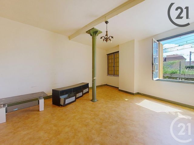 immeuble à vendre - 367.72 m2 - BRIENON SUR ARMANCON - 89 - BOURGOGNE - Century 21 Martinot Immobilier