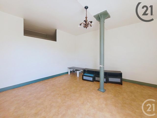 immeuble à vendre - 367.72 m2 - BRIENON SUR ARMANCON - 89 - BOURGOGNE - Century 21 Martinot Immobilier