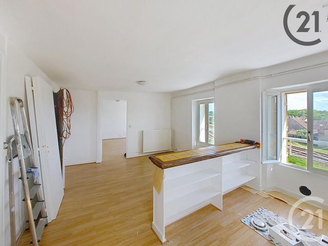 immeuble à vendre - 367.72 m2 - BRIENON SUR ARMANCON - 89 - BOURGOGNE - Century 21 Martinot Immobilier