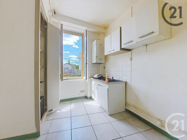 immeuble à vendre - 367.72 m2 - BRIENON SUR ARMANCON - 89 - BOURGOGNE - Century 21 Martinot Immobilier