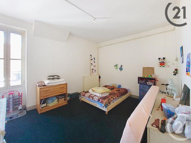 immeuble à vendre - 367.72 m2 - BRIENON SUR ARMANCON - 89 - BOURGOGNE - Century 21 Martinot Immobilier