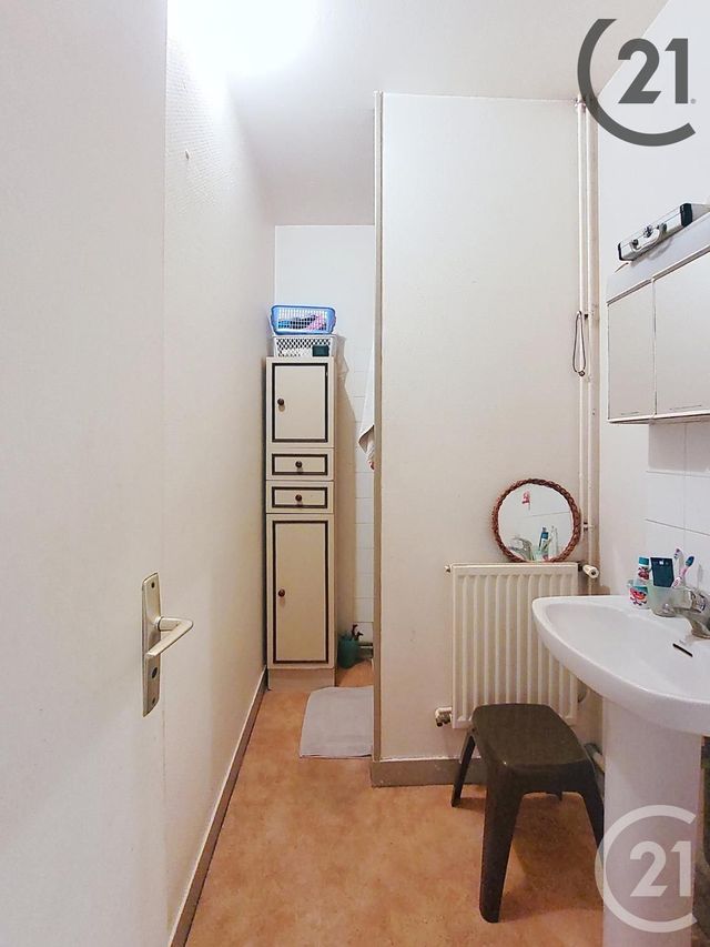 immeuble à vendre - 367.72 m2 - BRIENON SUR ARMANCON - 89 - BOURGOGNE - Century 21 Martinot Immobilier