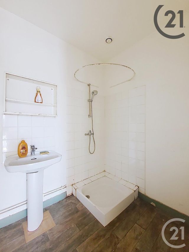 immeuble à vendre - 367.72 m2 - BRIENON SUR ARMANCON - 89 - BOURGOGNE - Century 21 Martinot Immobilier