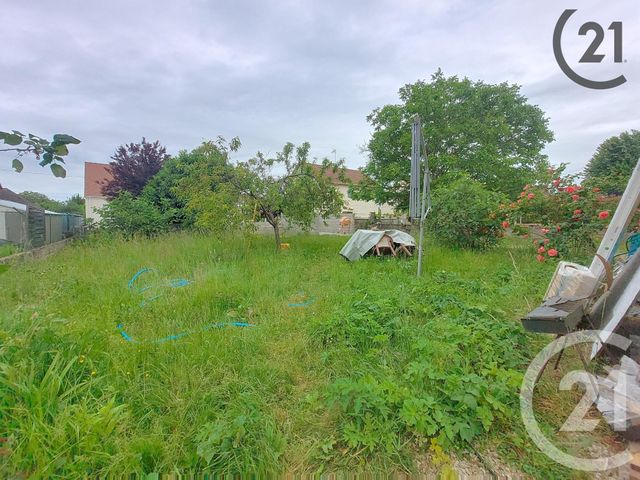 maison à vendre - 10 pièces - 170.0 m2 - PONTIGNY - 89 - BOURGOGNE - Century 21 Martinot Immobilier