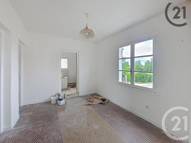 maison à vendre - 10 pièces - 170.0 m2 - PONTIGNY - 89 - BOURGOGNE - Century 21 Martinot Immobilier