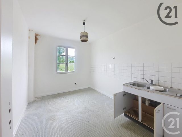 maison à vendre - 10 pièces - 170.0 m2 - PONTIGNY - 89 - BOURGOGNE - Century 21 Martinot Immobilier