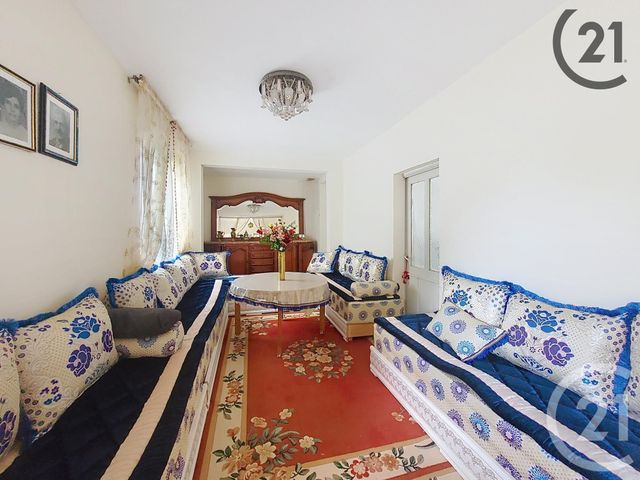 maison à vendre - 10 pièces - 170.0 m2 - PONTIGNY - 89 - BOURGOGNE - Century 21 Martinot Immobilier