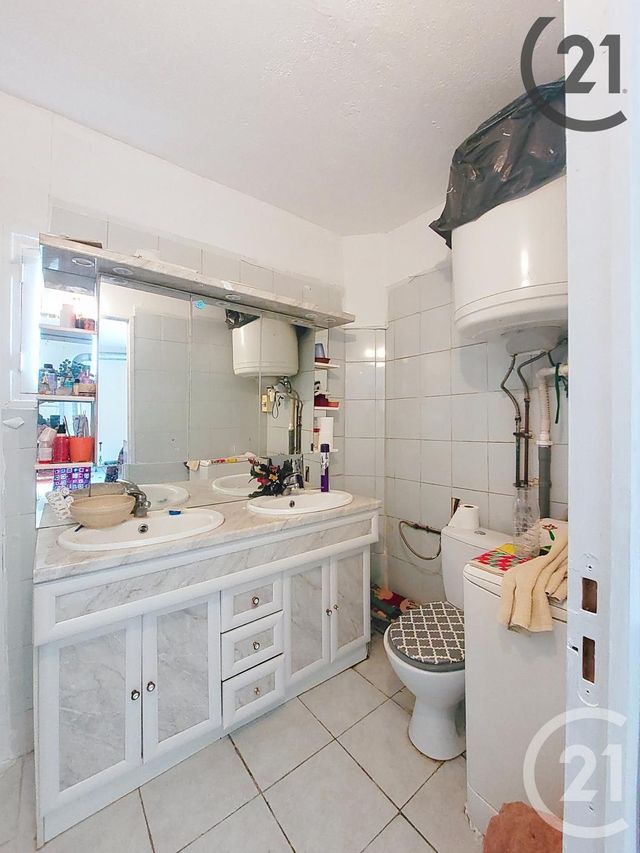 maison à vendre - 10 pièces - 170.0 m2 - PONTIGNY - 89 - BOURGOGNE - Century 21 Martinot Immobilier