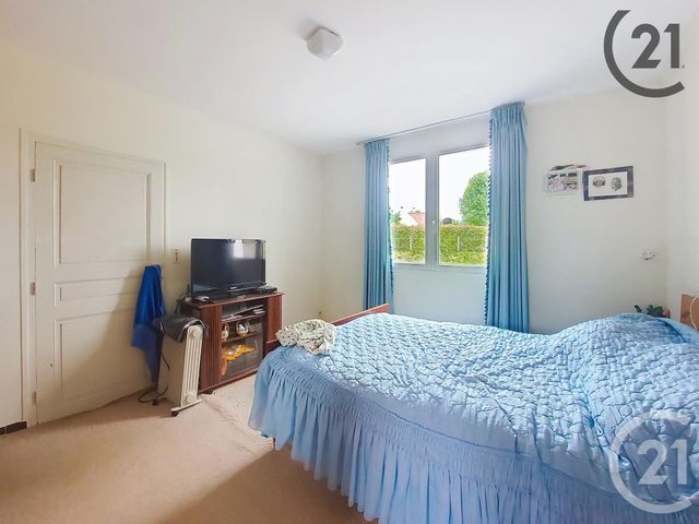 maison à vendre - 10 pièces - 170.0 m2 - PONTIGNY - 89 - BOURGOGNE - Century 21 Martinot Immobilier