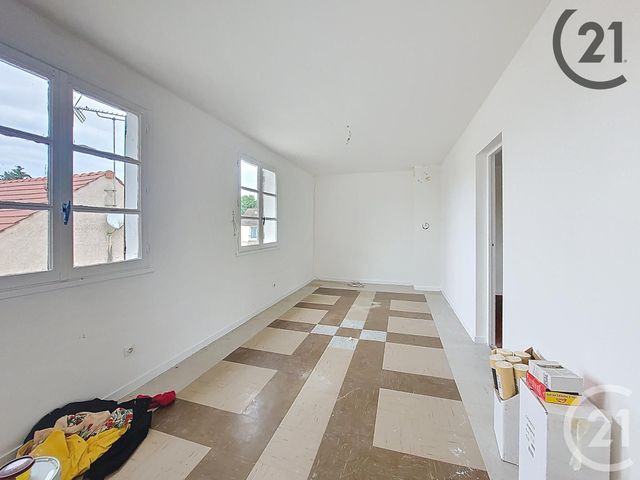 maison à vendre - 10 pièces - 170.0 m2 - PONTIGNY - 89 - BOURGOGNE - Century 21 Martinot Immobilier