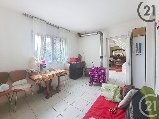 maison à vendre - 10 pièces - 170.0 m2 - PONTIGNY - 89 - BOURGOGNE - Century 21 Martinot Immobilier