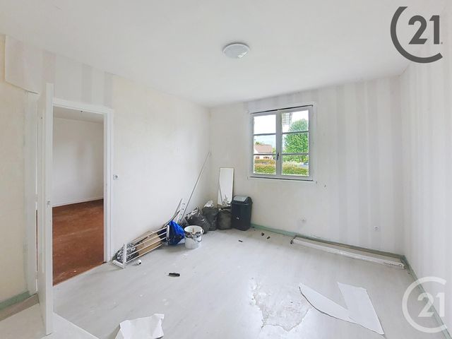 maison à vendre - 10 pièces - 170.0 m2 - PONTIGNY - 89 - BOURGOGNE - Century 21 Martinot Immobilier