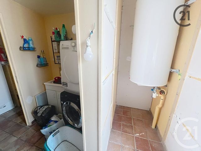 maison à vendre - 5 pièces - 103.45 m2 - OUANNE - 89 - BOURGOGNE - Century 21 Martinot Immobilier