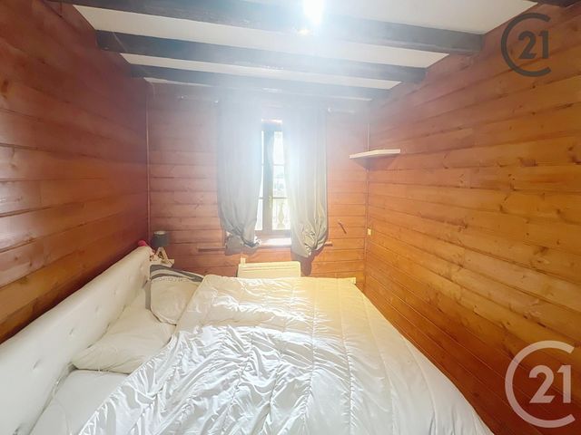 maison à vendre - 5 pièces - 103.45 m2 - OUANNE - 89 - BOURGOGNE - Century 21 Martinot Immobilier