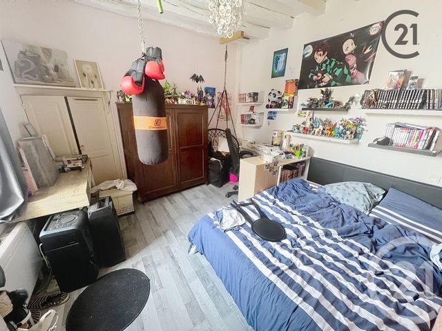 maison à vendre - 5 pièces - 103.45 m2 - OUANNE - 89 - BOURGOGNE - Century 21 Martinot Immobilier