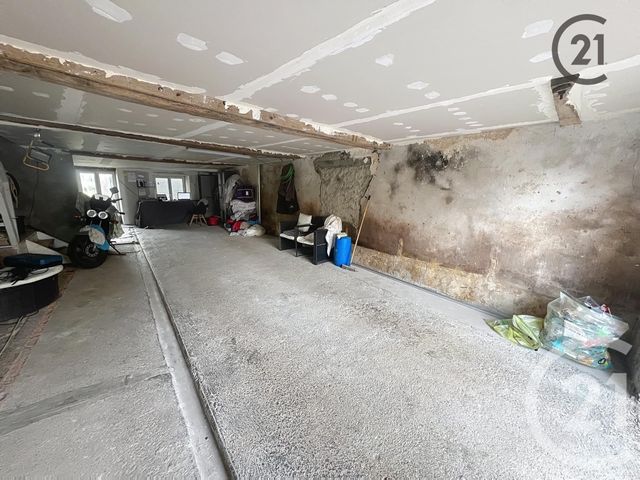 maison à vendre - 5 pièces - 103.45 m2 - OUANNE - 89 - BOURGOGNE - Century 21 Martinot Immobilier