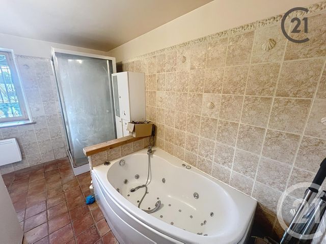 maison à vendre - 5 pièces - 103.45 m2 - OUANNE - 89 - BOURGOGNE - Century 21 Martinot Immobilier