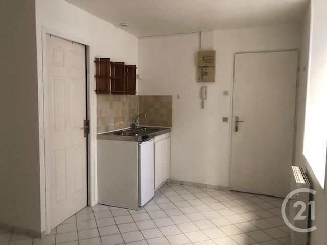 appartement - AUXERRE - 89
