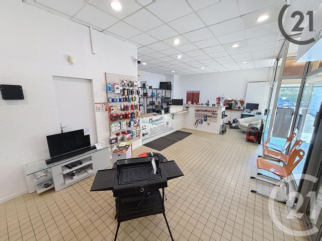  à vendre ST GEORGES SUR BAULCHE