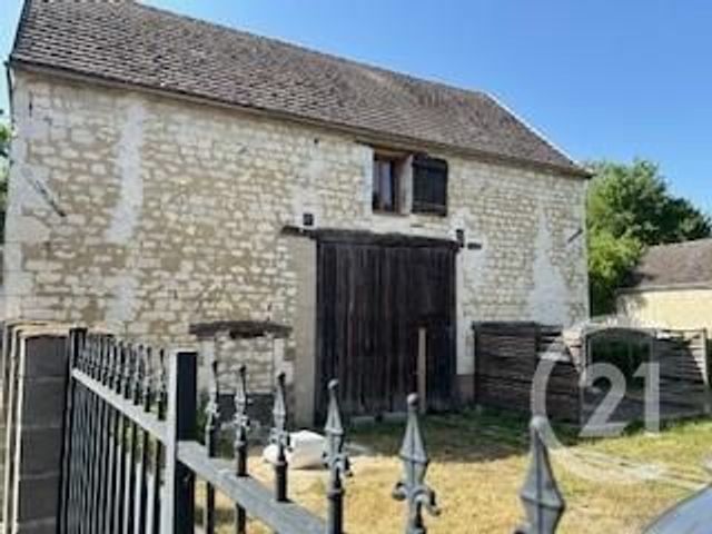 Maison à vendre VENIZY