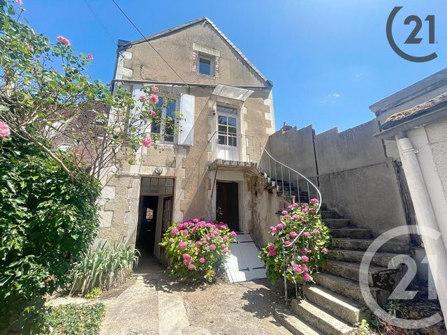 appartement - AUXERRE - 89