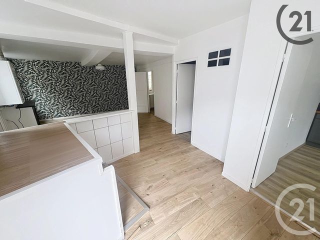 maison à vendre - 2 pièces - 55.03 m2 - COULANGES LA VINEUSE - 89 - BOURGOGNE - Century 21 Martinot Immobilier