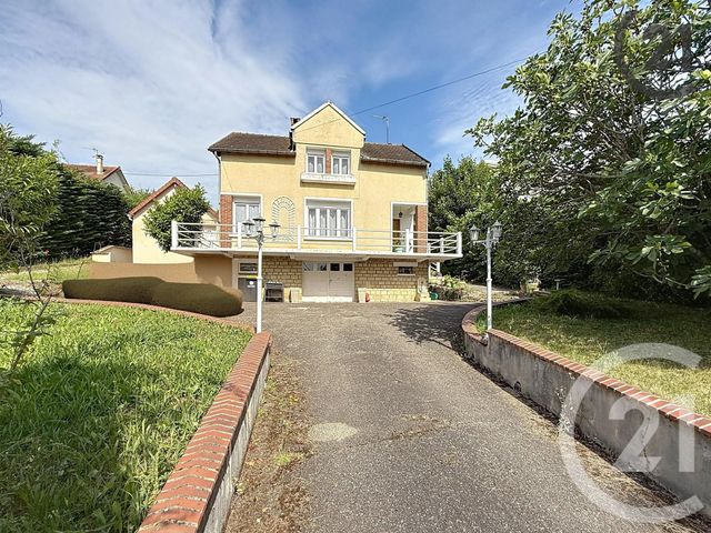 maison - AUXERRE - 89