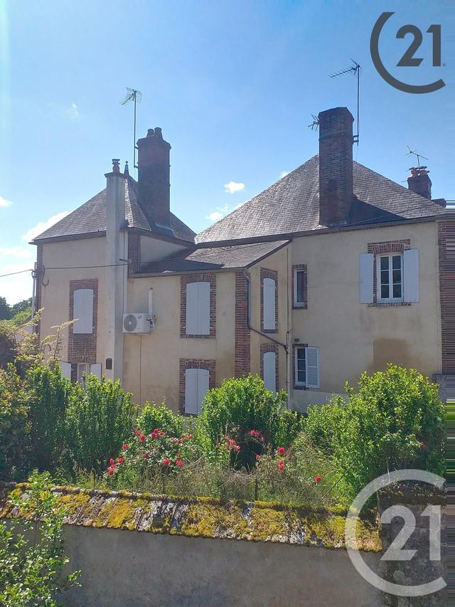 immeuble à vendre - 710.0 m2 - 89 - BOURGOGNE - Century 21 Martinot Immobilier