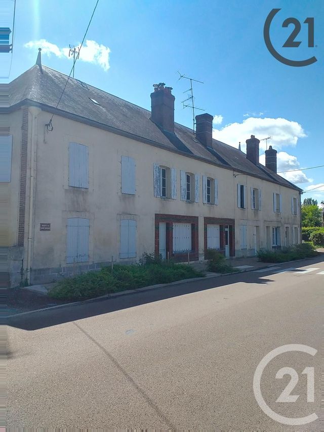 immeuble à vendre - 710.0 m2 - 89 - BOURGOGNE - Century 21 Martinot Immobilier
