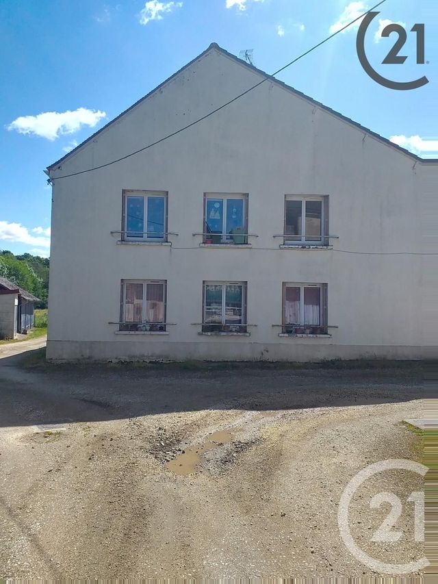 immeuble à vendre - 710.0 m2 - 89 - BOURGOGNE - Century 21 Martinot Immobilier