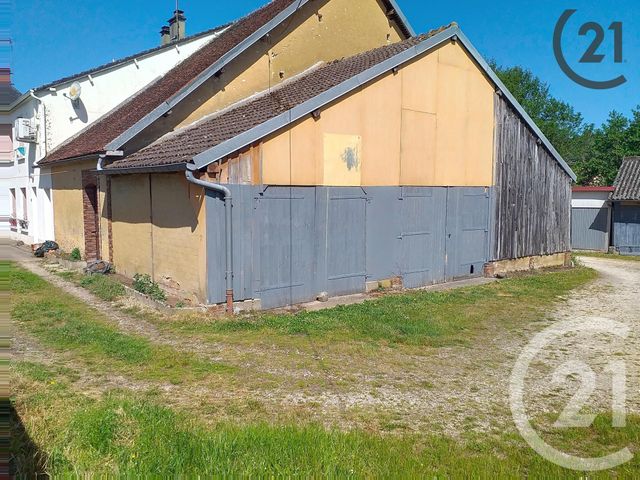 immeuble à vendre - 710.0 m2 - 89 - BOURGOGNE - Century 21 Martinot Immobilier
