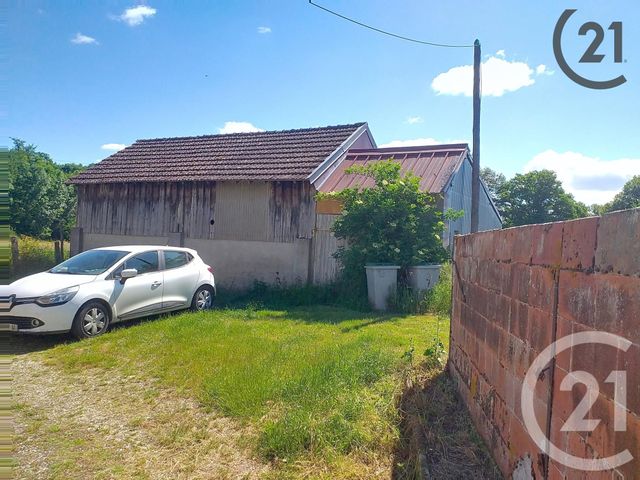 immeuble à vendre - 710.0 m2 - 89 - BOURGOGNE - Century 21 Martinot Immobilier