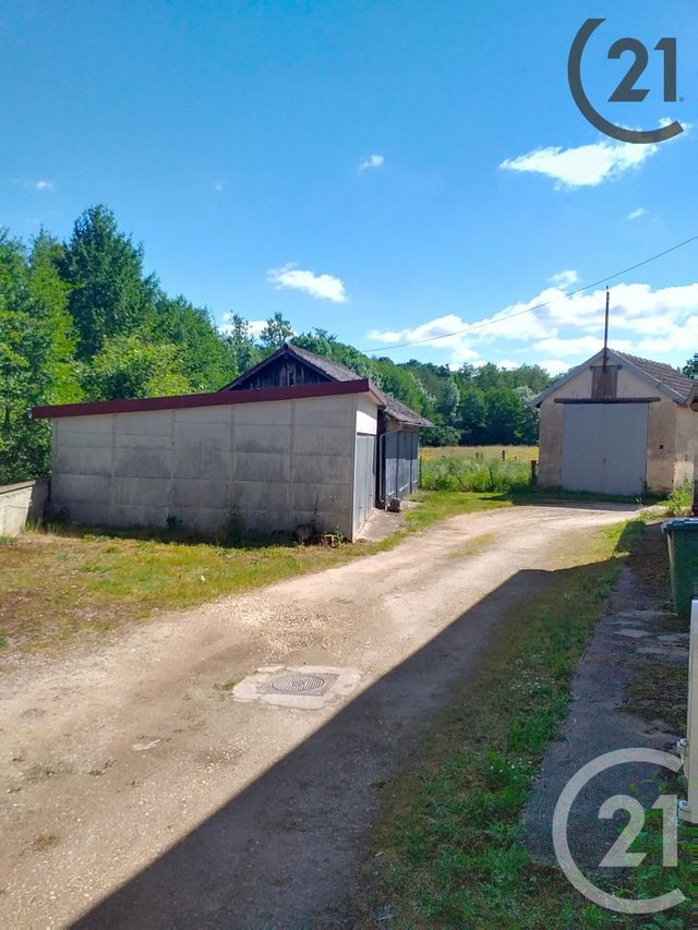 immeuble à vendre - 710.0 m2 - 89 - BOURGOGNE - Century 21 Martinot Immobilier