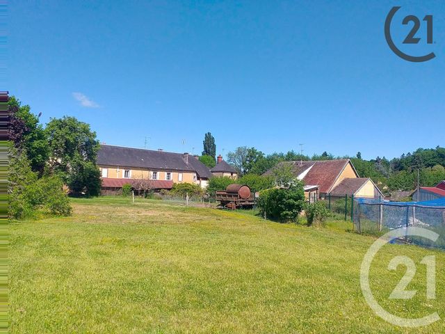 immeuble à vendre - 710.0 m2 - 89 - BOURGOGNE - Century 21 Martinot Immobilier